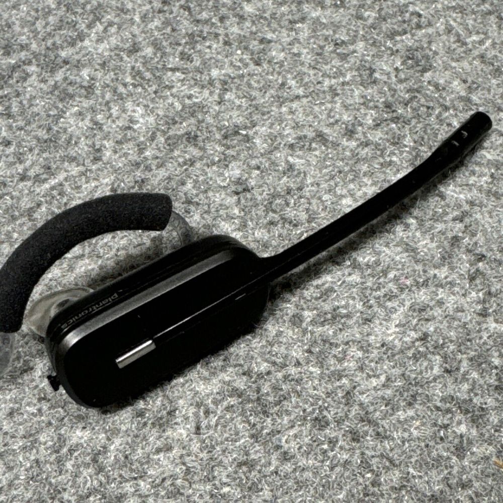 Plantronics C540 Headband Wireless Convertible‎ Headset